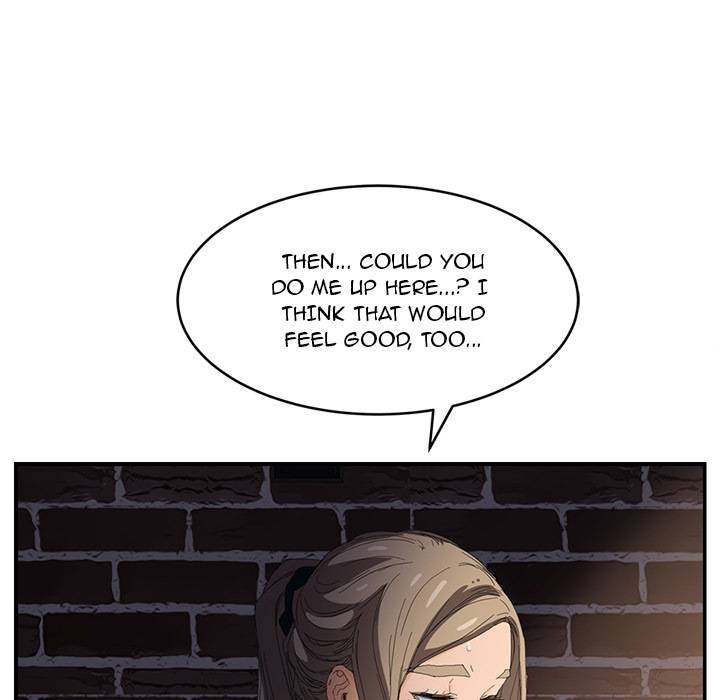 My Stepmom - Chapter 14 - Andromeda 11 page 69 hentai porn comic manga doujin